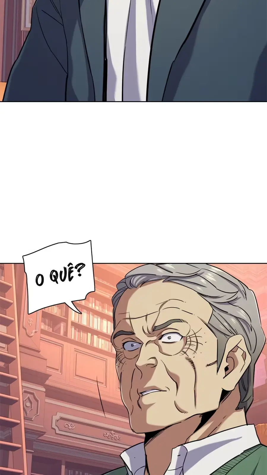 Read O Filho mais Novo dos Chaebol PT Manga Online