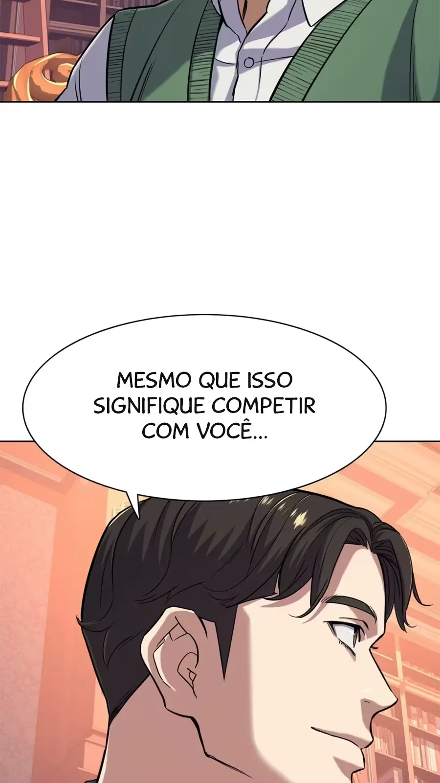 Read O Filho mais Novo dos Chaebol PT Manga Online