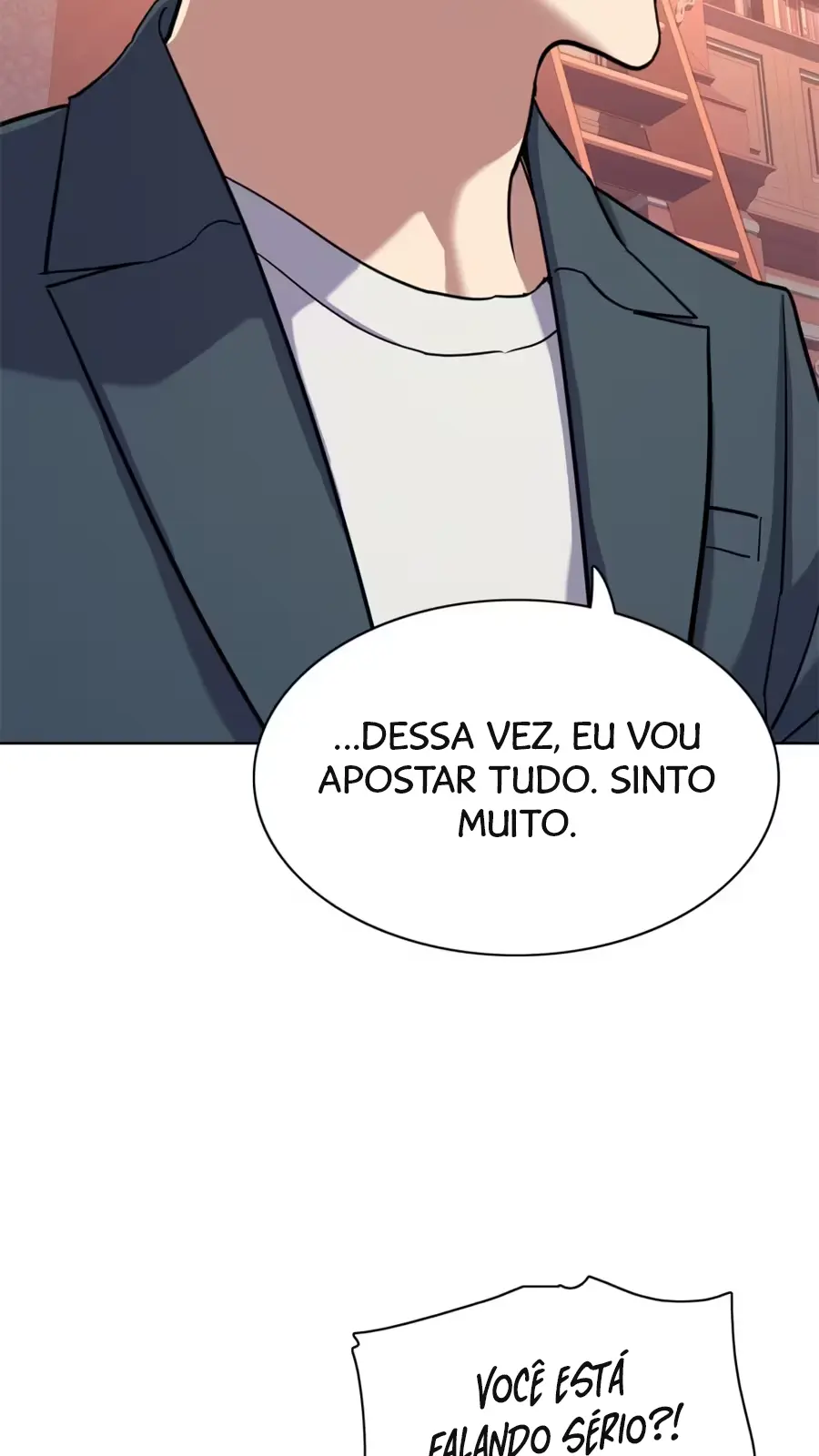 Read O Filho mais Novo dos Chaebol PT Manga Online