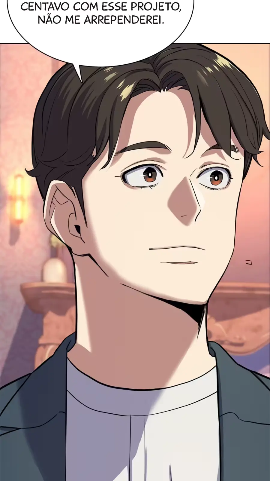 Read O Filho mais Novo dos Chaebol PT Manga Online