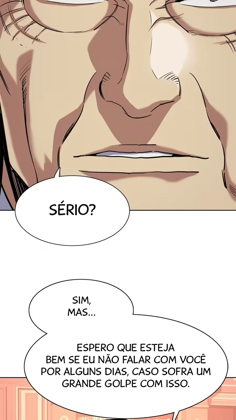 Read O Filho mais Novo dos Chaebol PT Manga Online