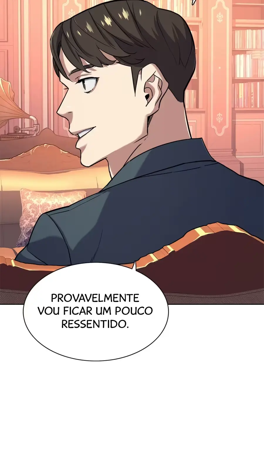 Read O Filho mais Novo dos Chaebol PT Manga Online