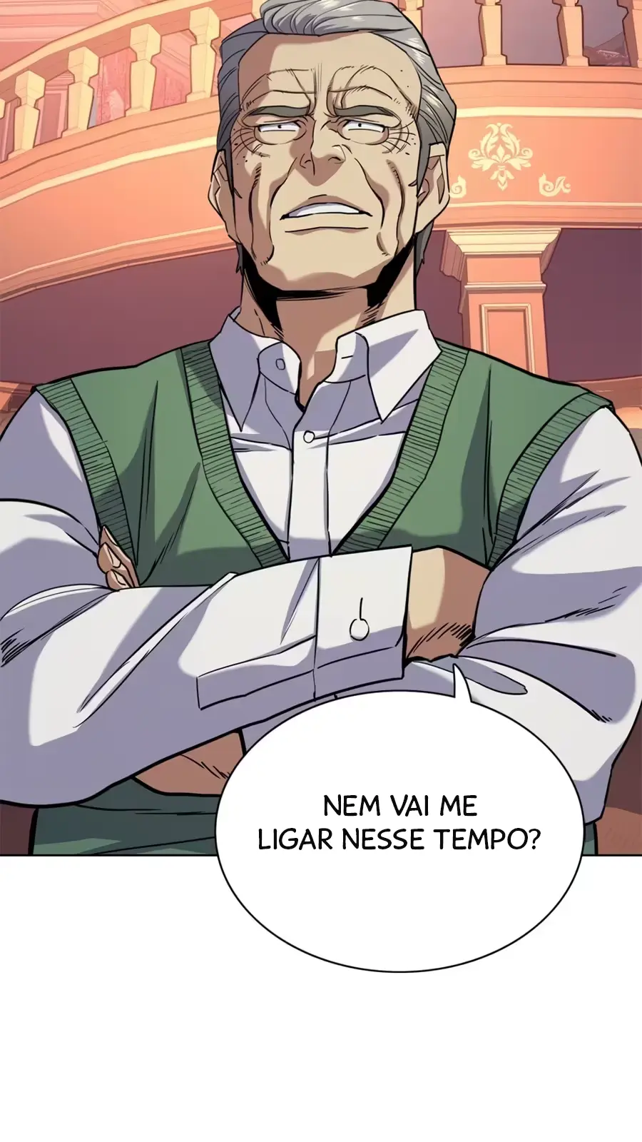 Read O Filho mais Novo dos Chaebol PT Manga Online