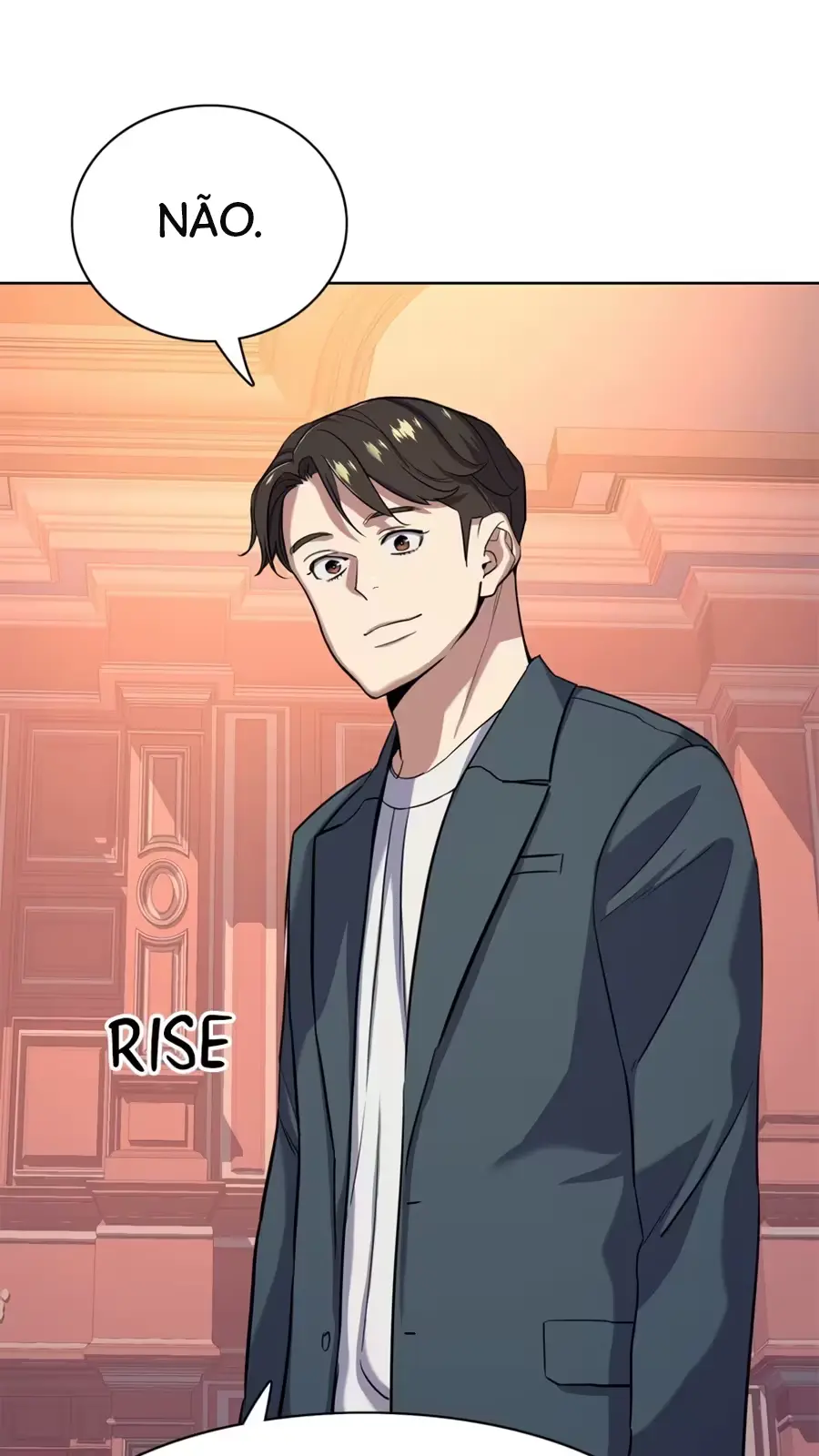 Read O Filho mais Novo dos Chaebol PT Manga Online