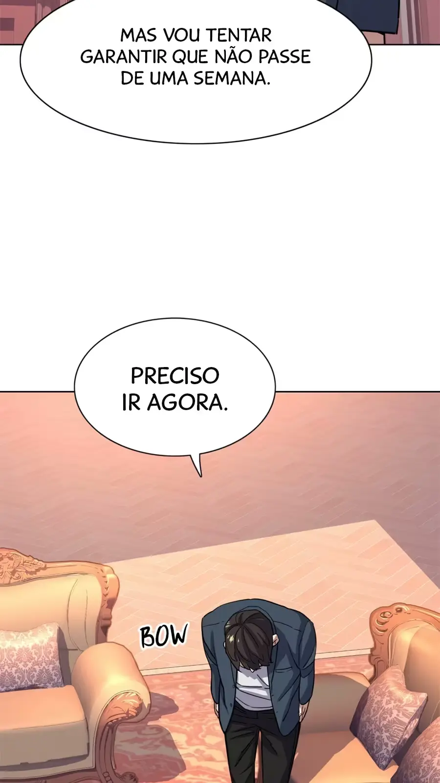 Read O Filho mais Novo dos Chaebol PT Manga Online