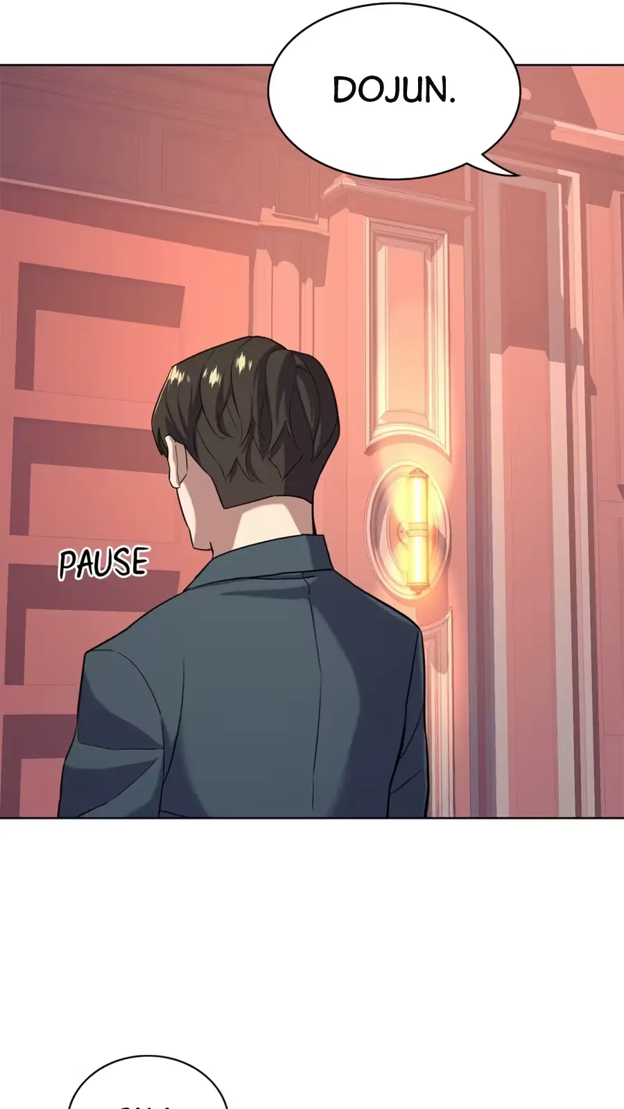 Read O Filho mais Novo dos Chaebol PT Manga Online