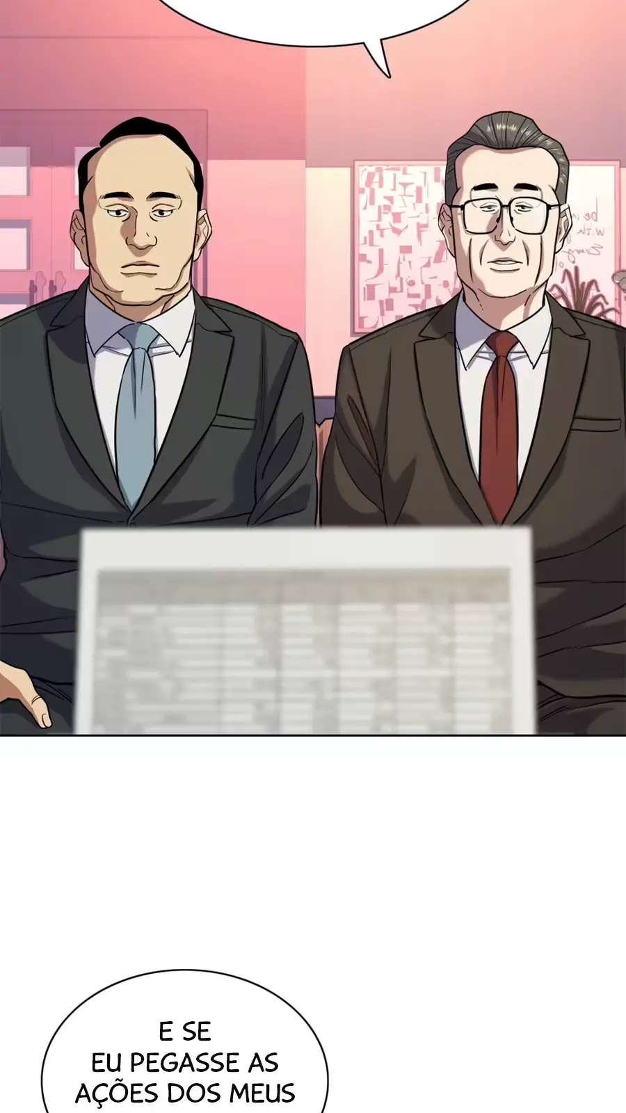 Read O Filho mais Novo dos Chaebol PT Manga Online