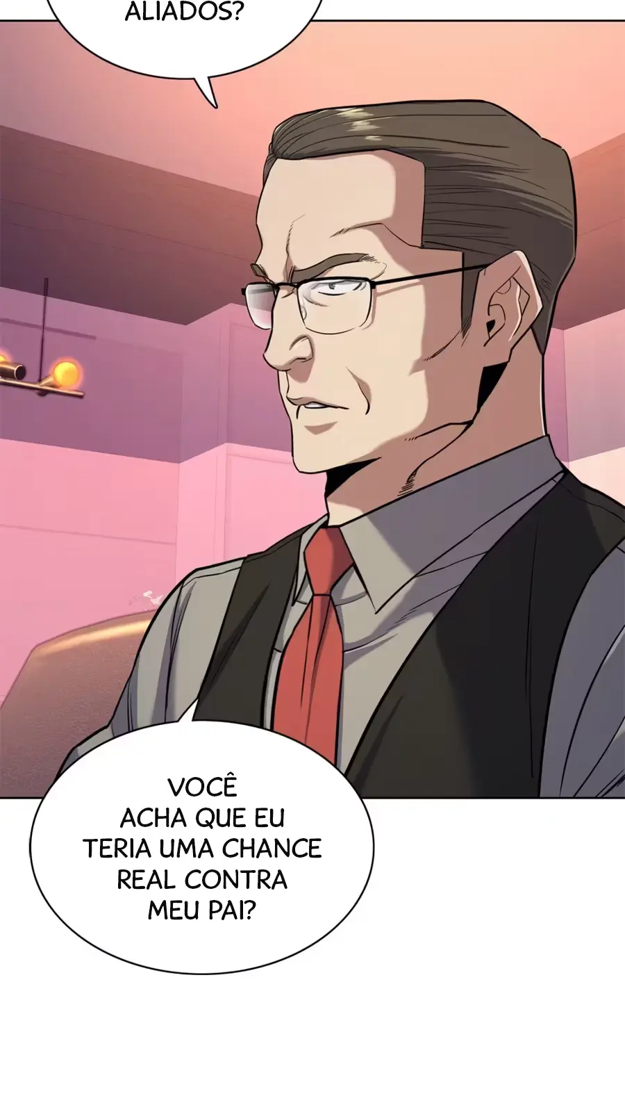 Read O Filho mais Novo dos Chaebol PT Manga Online