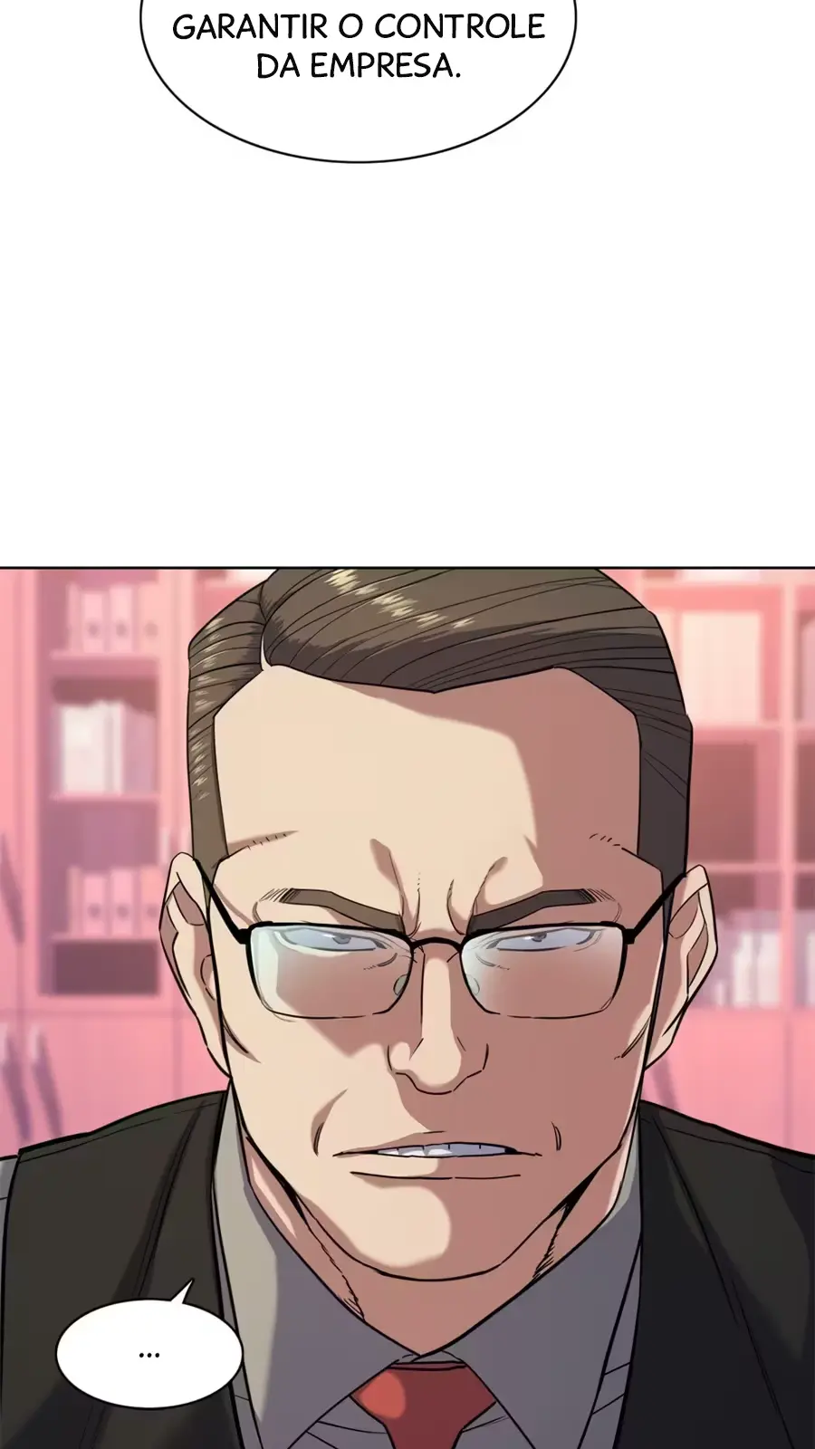 Read O Filho mais Novo dos Chaebol PT Manga Online