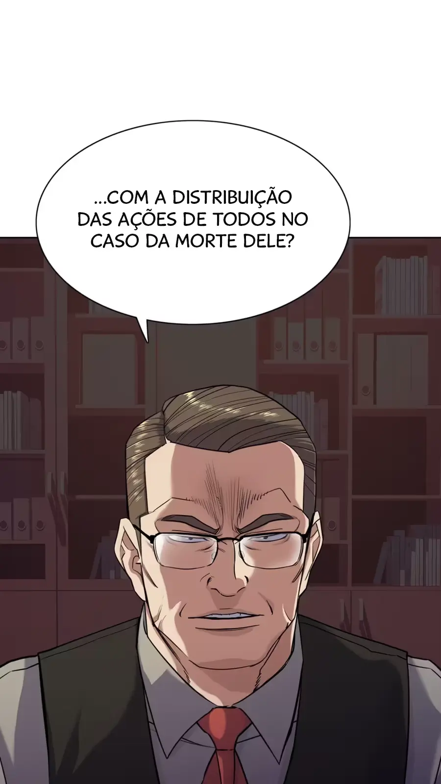 Read O Filho mais Novo dos Chaebol PT Manga Online