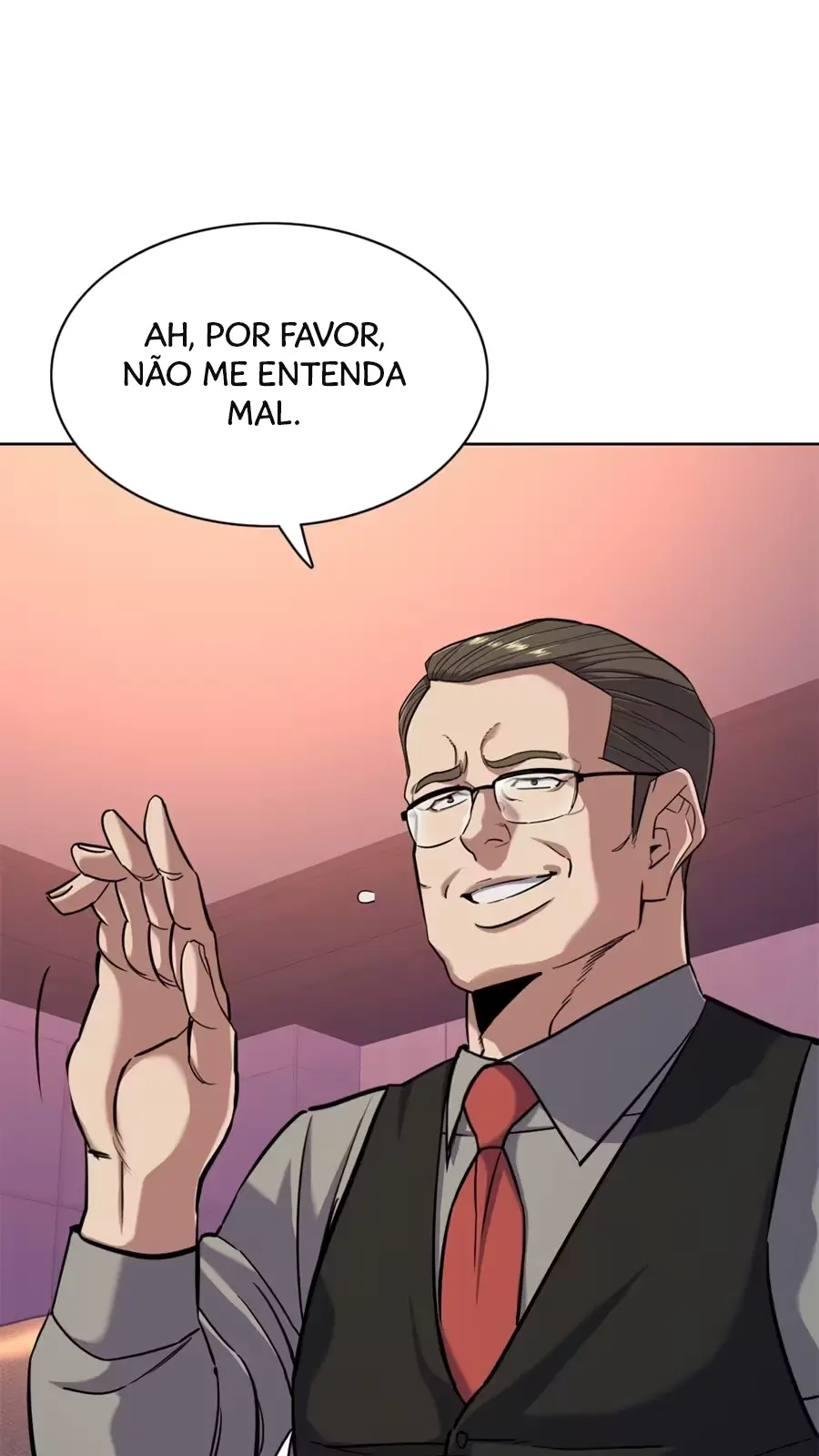 Read O Filho mais Novo dos Chaebol PT Manga Online
