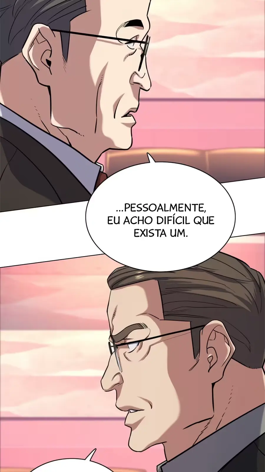 Read O Filho mais Novo dos Chaebol PT Manga Online