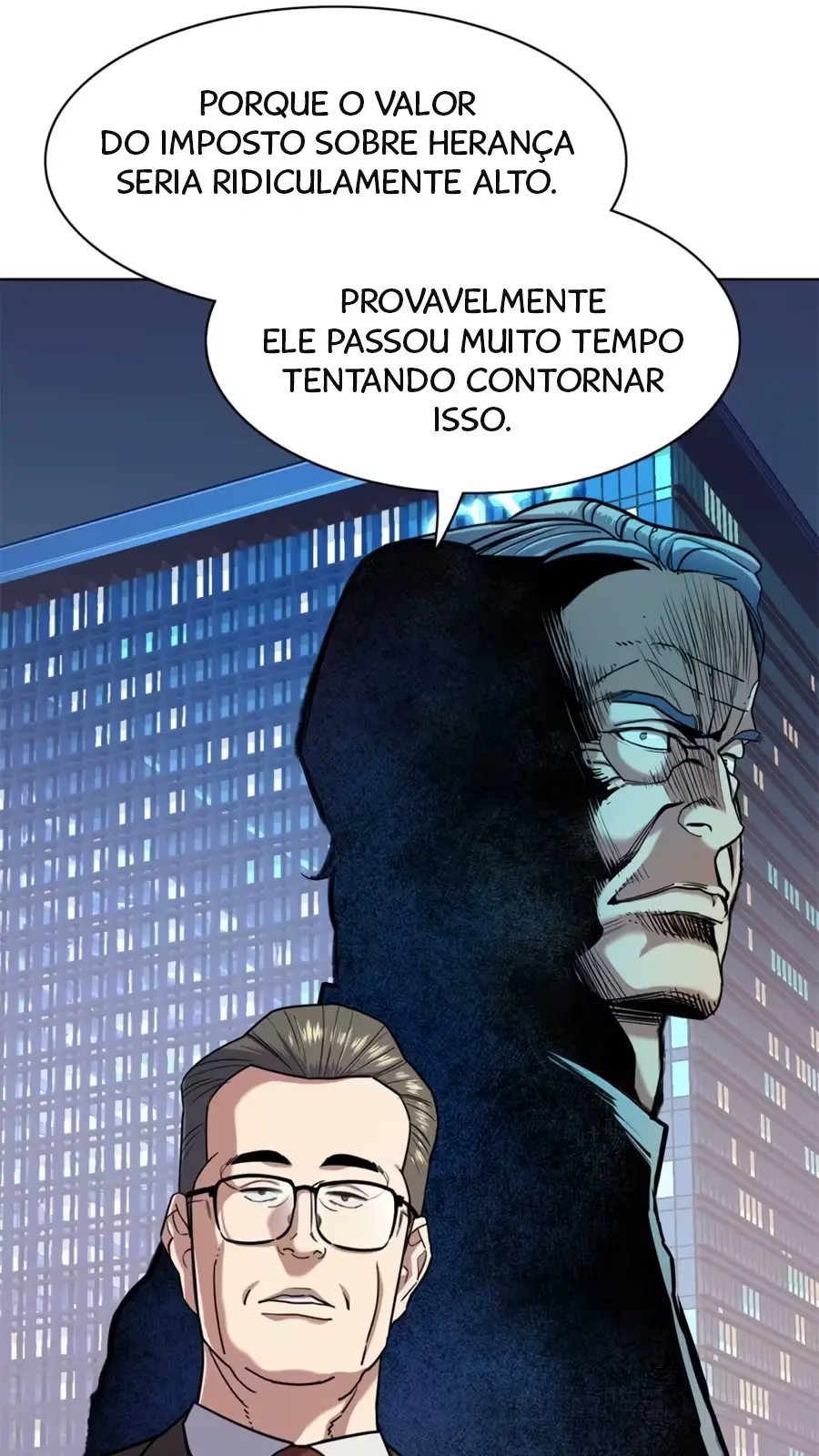 Read O Filho mais Novo dos Chaebol PT Manga Online