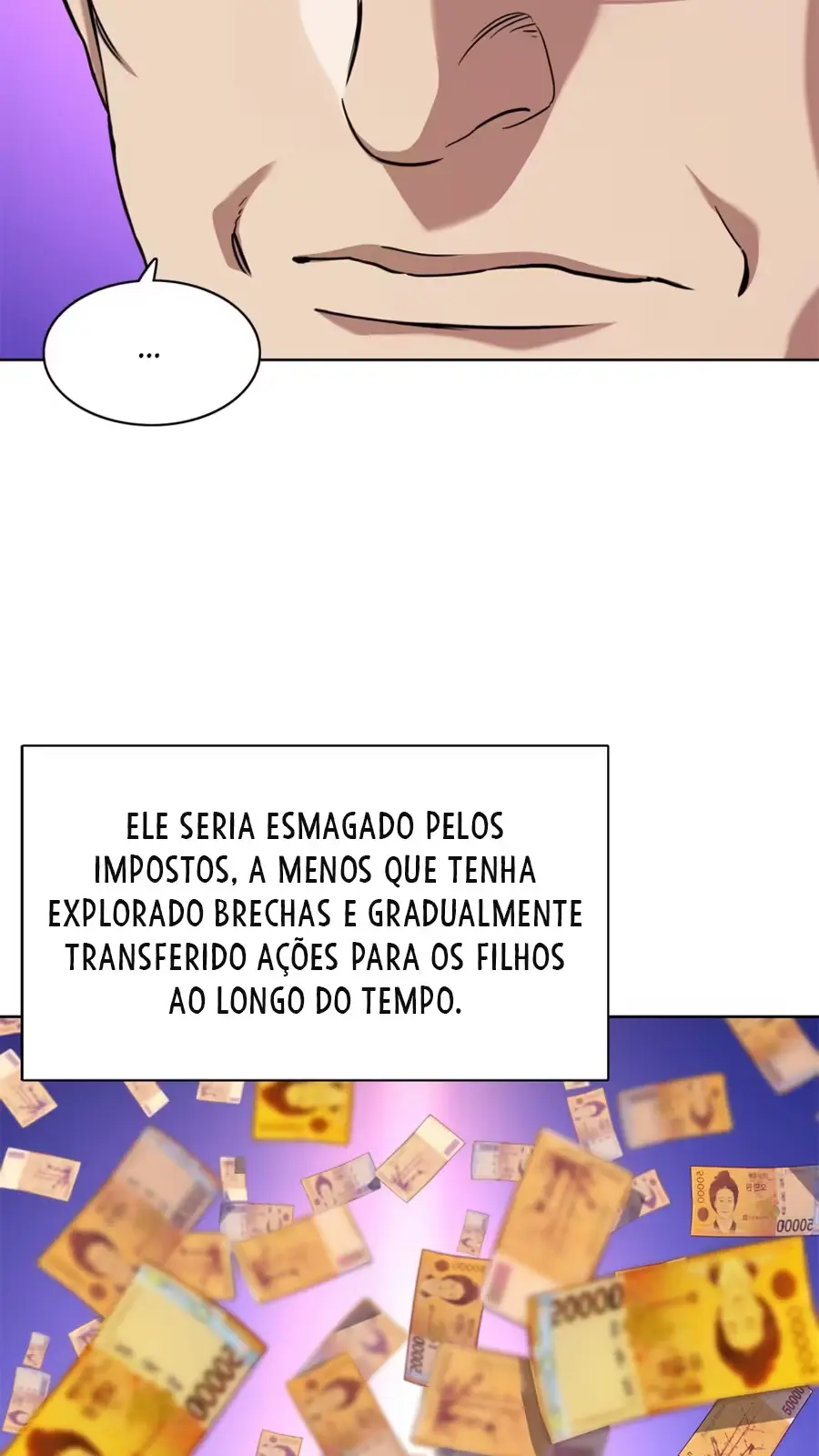 Read O Filho mais Novo dos Chaebol PT Manga Online