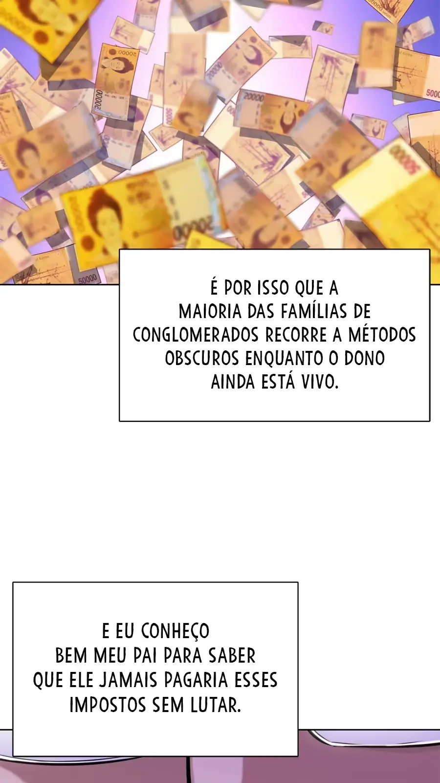 Read O Filho mais Novo dos Chaebol PT Manga Online
