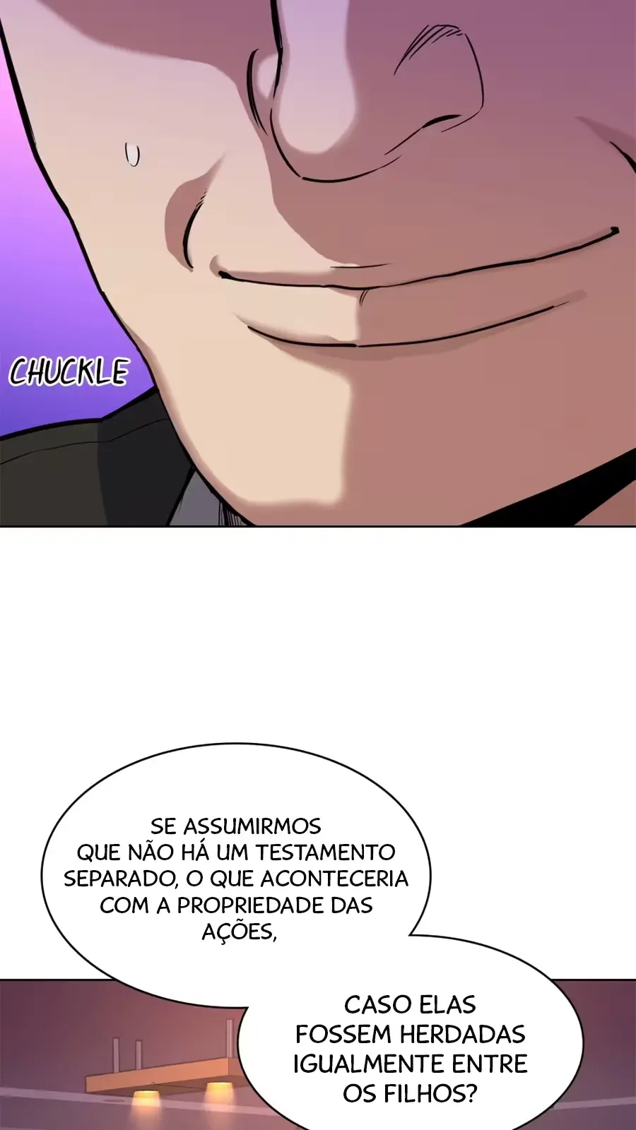 Read O Filho mais Novo dos Chaebol PT Manga Online