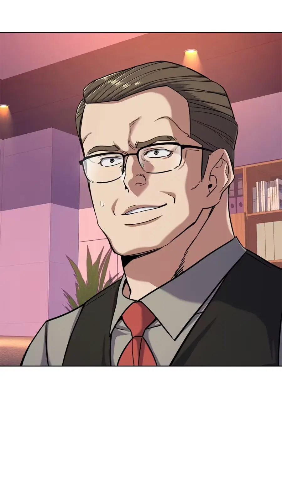 Read O Filho mais Novo dos Chaebol PT Manga Online