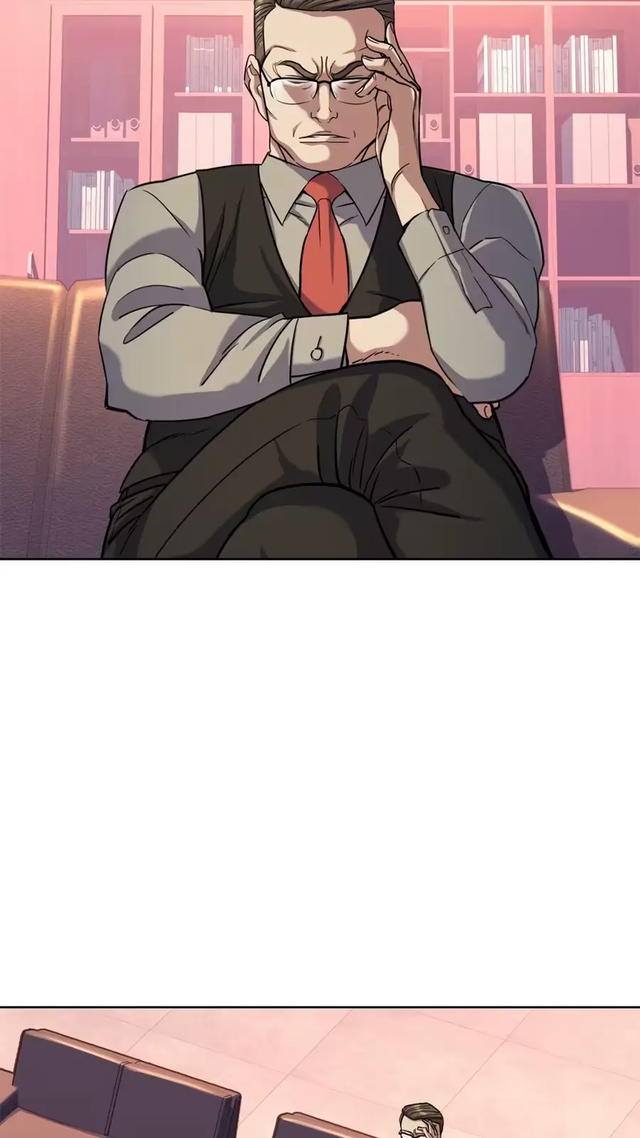 Read O Filho mais Novo dos Chaebol PT Manga Online
