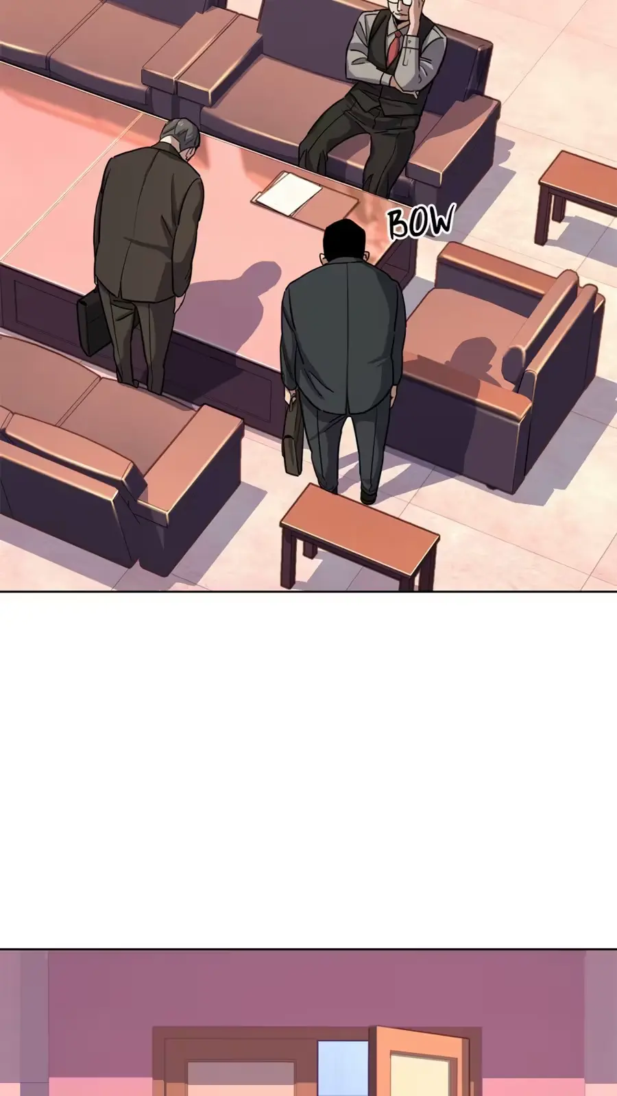 Read O Filho mais Novo dos Chaebol PT Manga Online