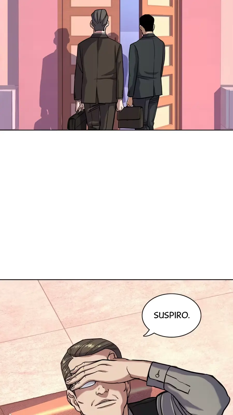 Read O Filho mais Novo dos Chaebol PT Manga Online