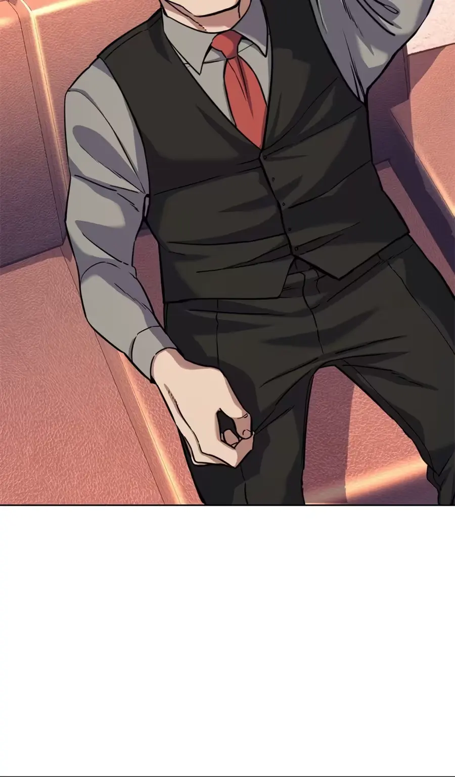 Read O Filho mais Novo dos Chaebol PT Manga Online