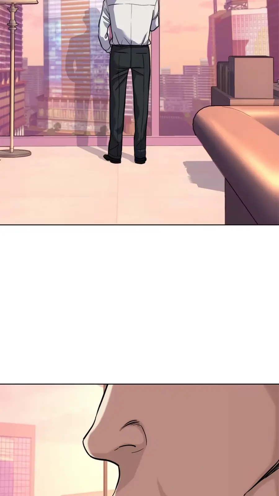 Read O Filho mais Novo dos Chaebol PT Manga Online
