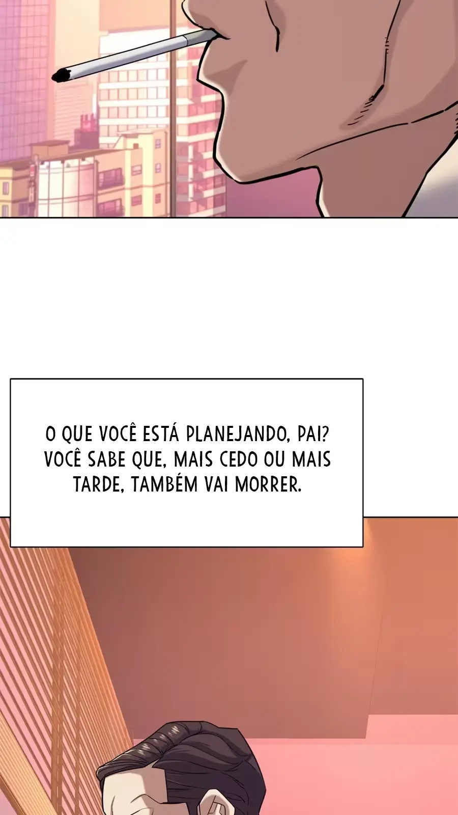 Read O Filho mais Novo dos Chaebol PT Manga Online