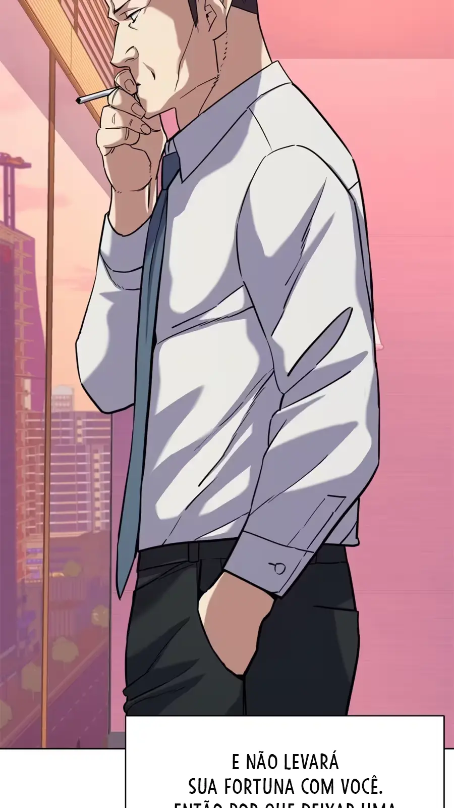 Read O Filho mais Novo dos Chaebol PT Manga Online