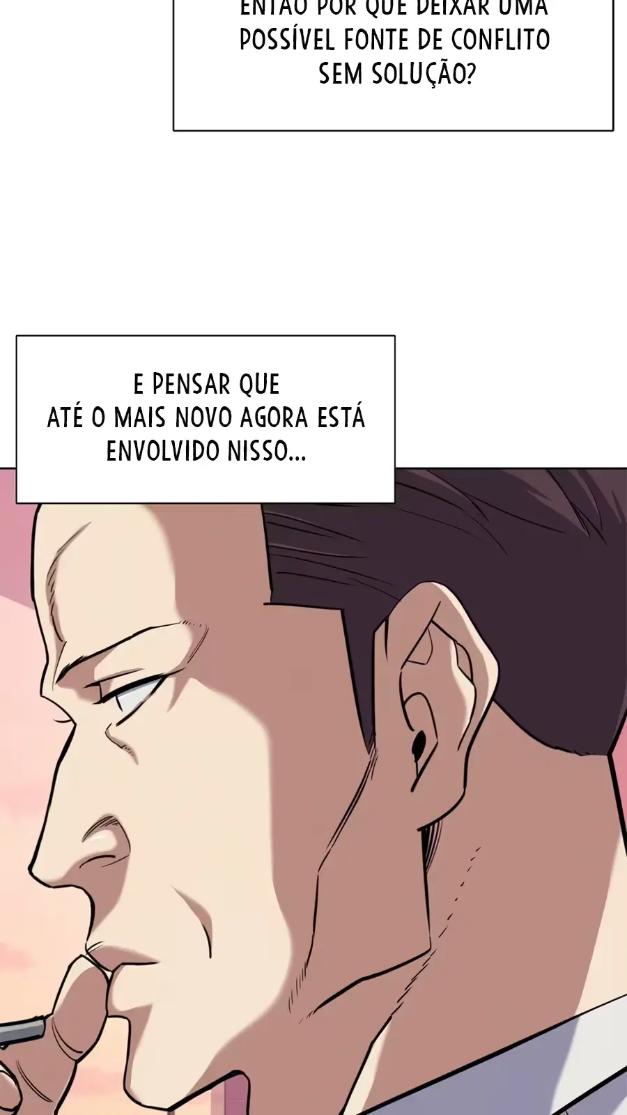 Read O Filho mais Novo dos Chaebol PT Manga Online