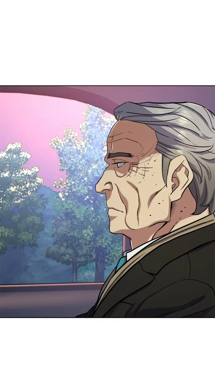 Read O Filho mais Novo dos Chaebol PT Manga Online
