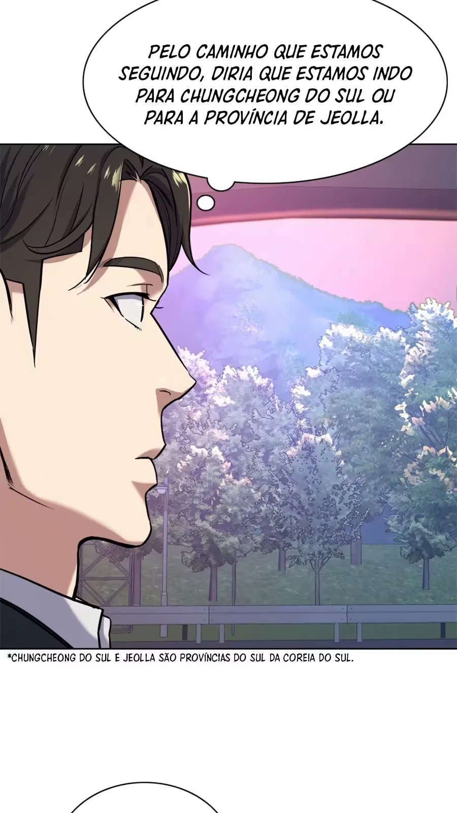 Read O Filho mais Novo dos Chaebol PT Manga Online