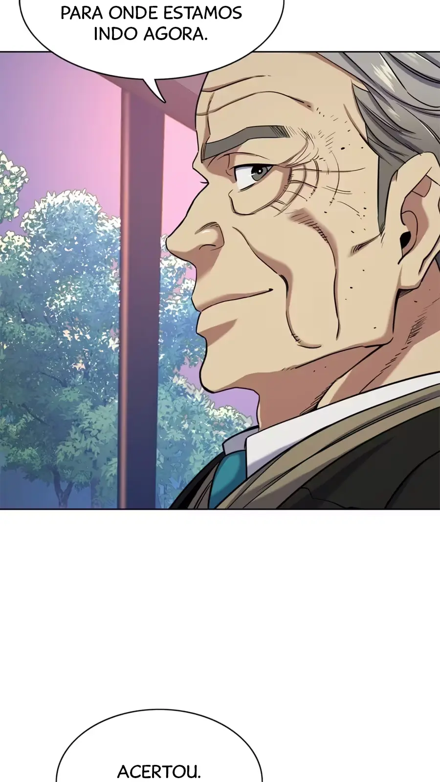 Read O Filho mais Novo dos Chaebol PT Manga Online