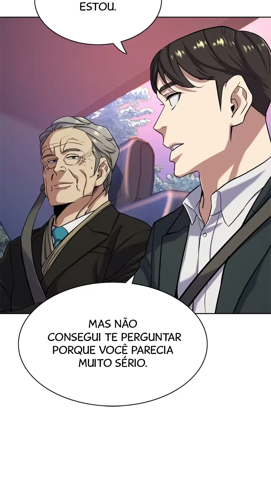 Read O Filho mais Novo dos Chaebol PT Manga Online