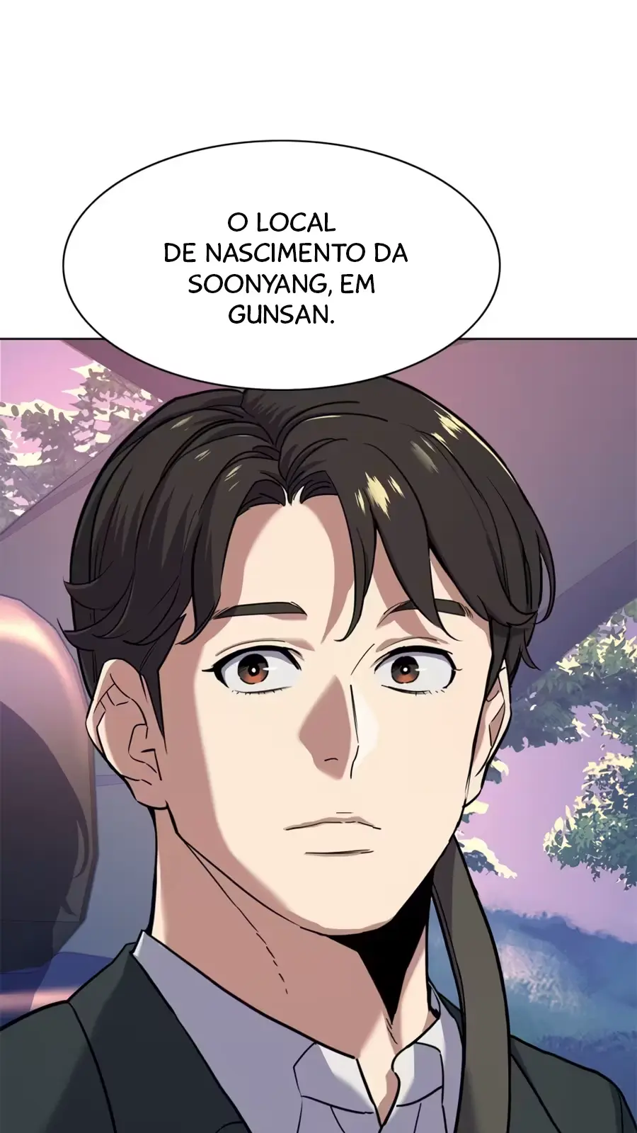 Read O Filho mais Novo dos Chaebol PT Manga Online