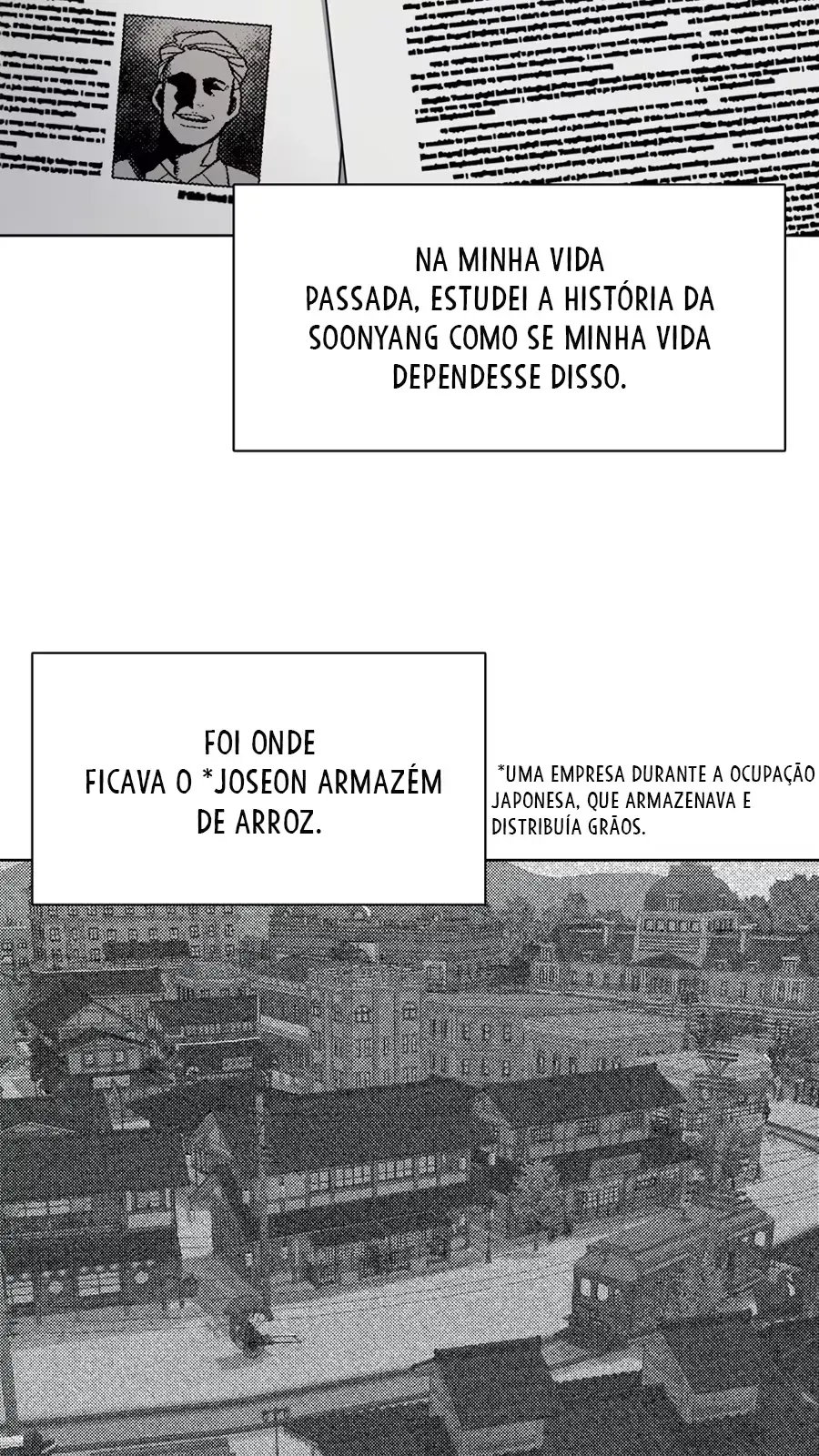 Read O Filho mais Novo dos Chaebol PT Manga Online