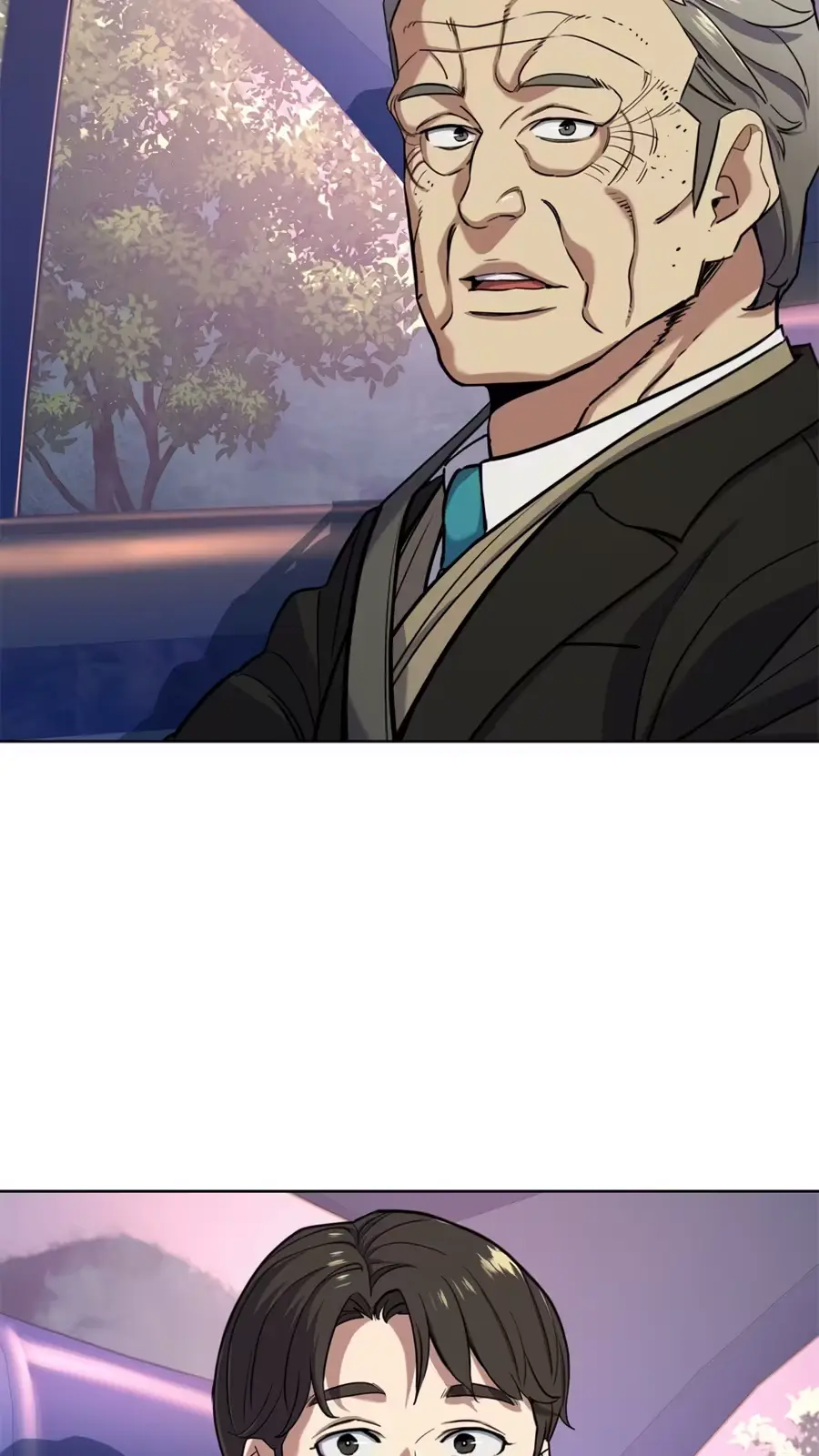 Read O Filho mais Novo dos Chaebol PT Manga Online