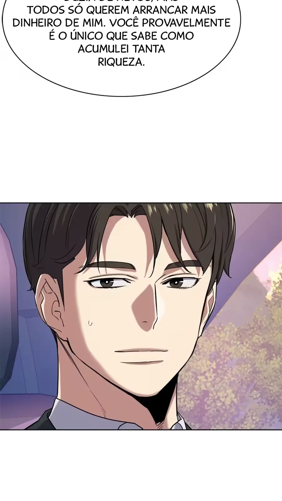 Read O Filho mais Novo dos Chaebol PT Manga Online