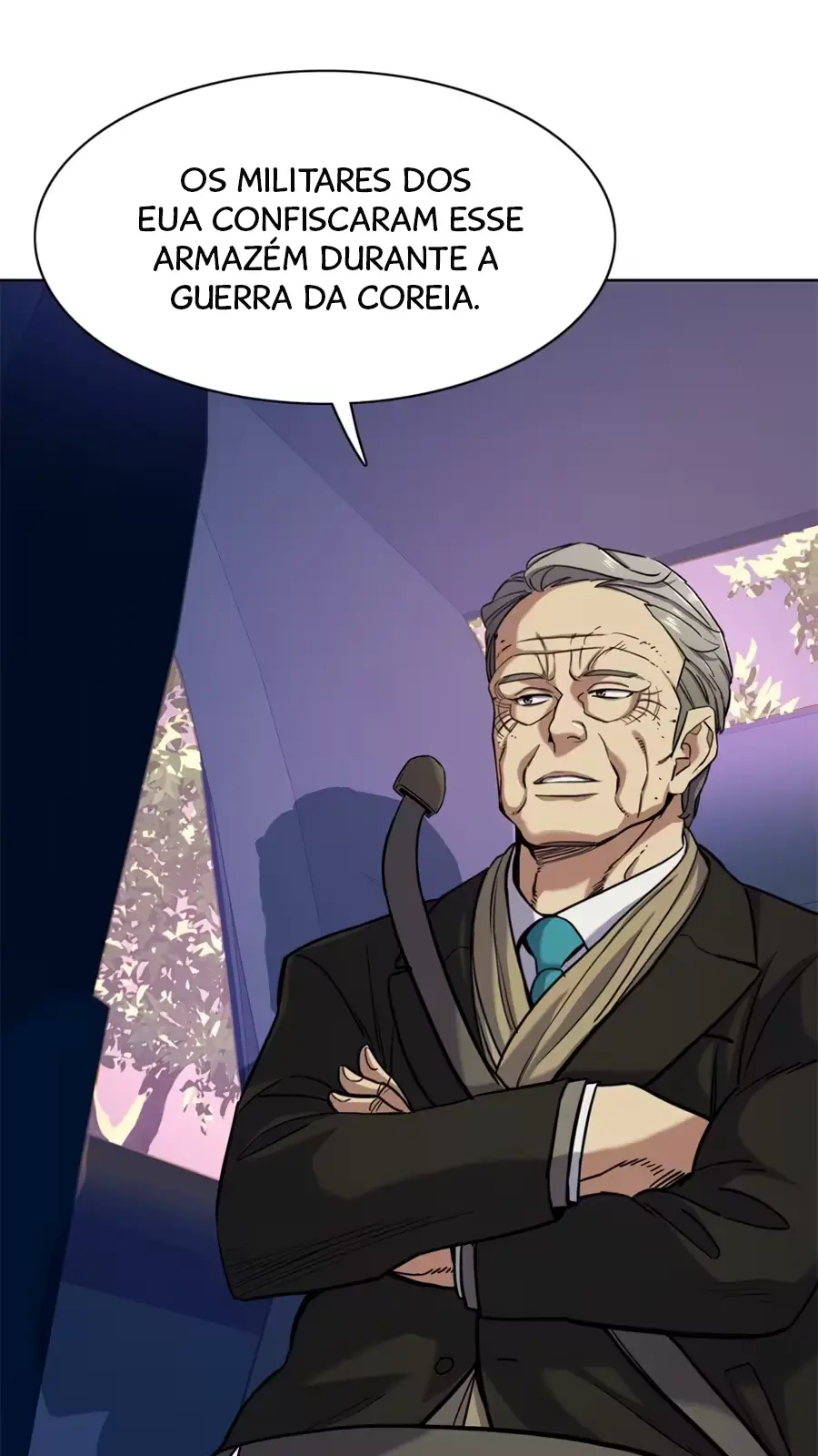 Read O Filho mais Novo dos Chaebol PT Manga Online