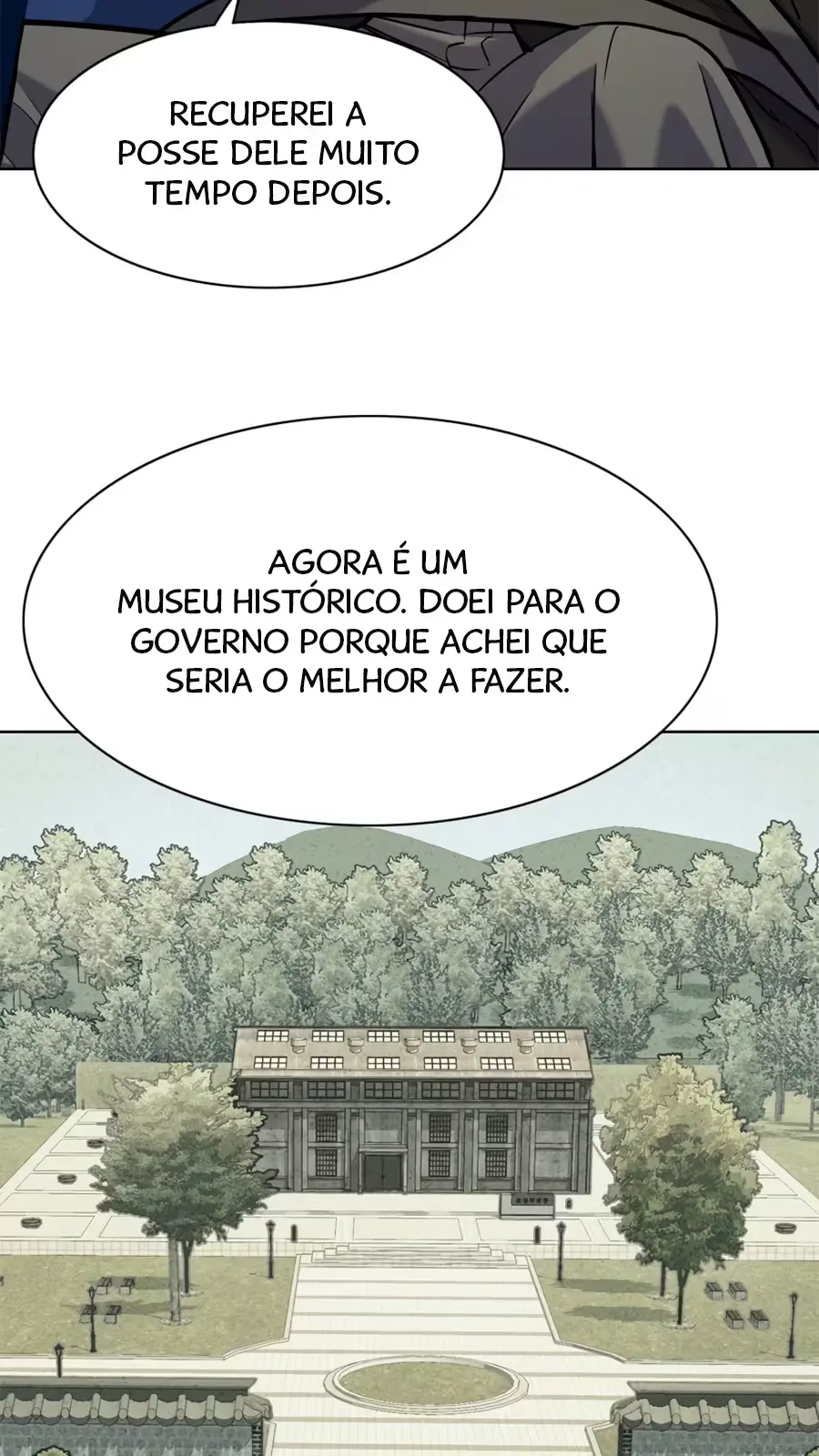 Read O Filho mais Novo dos Chaebol PT Manga Online