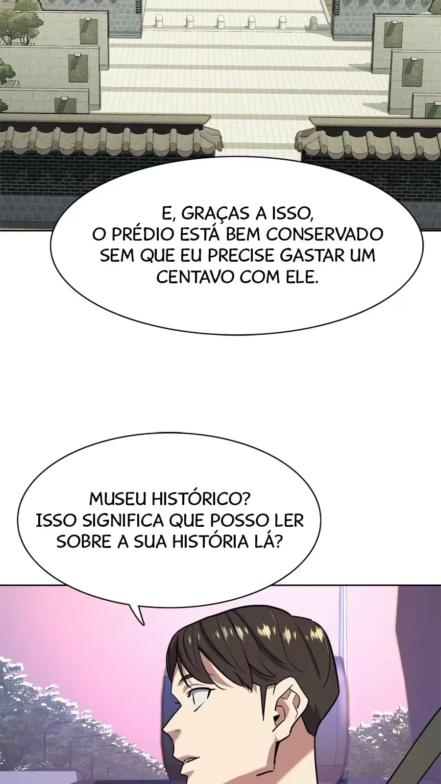 Read O Filho mais Novo dos Chaebol PT Manga Online