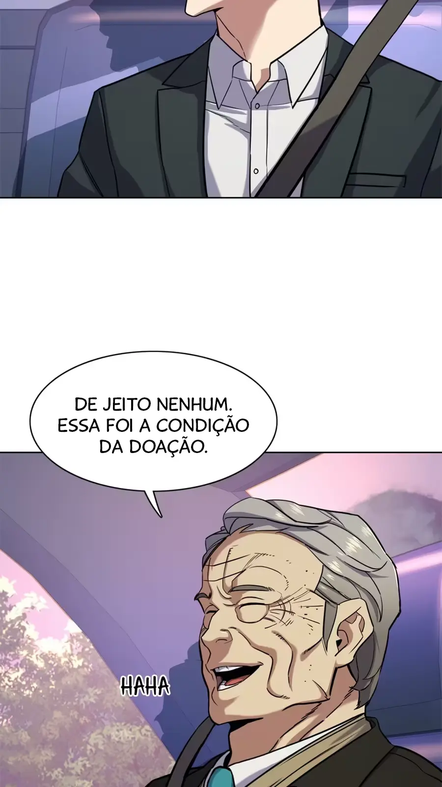 Read O Filho mais Novo dos Chaebol PT Manga Online