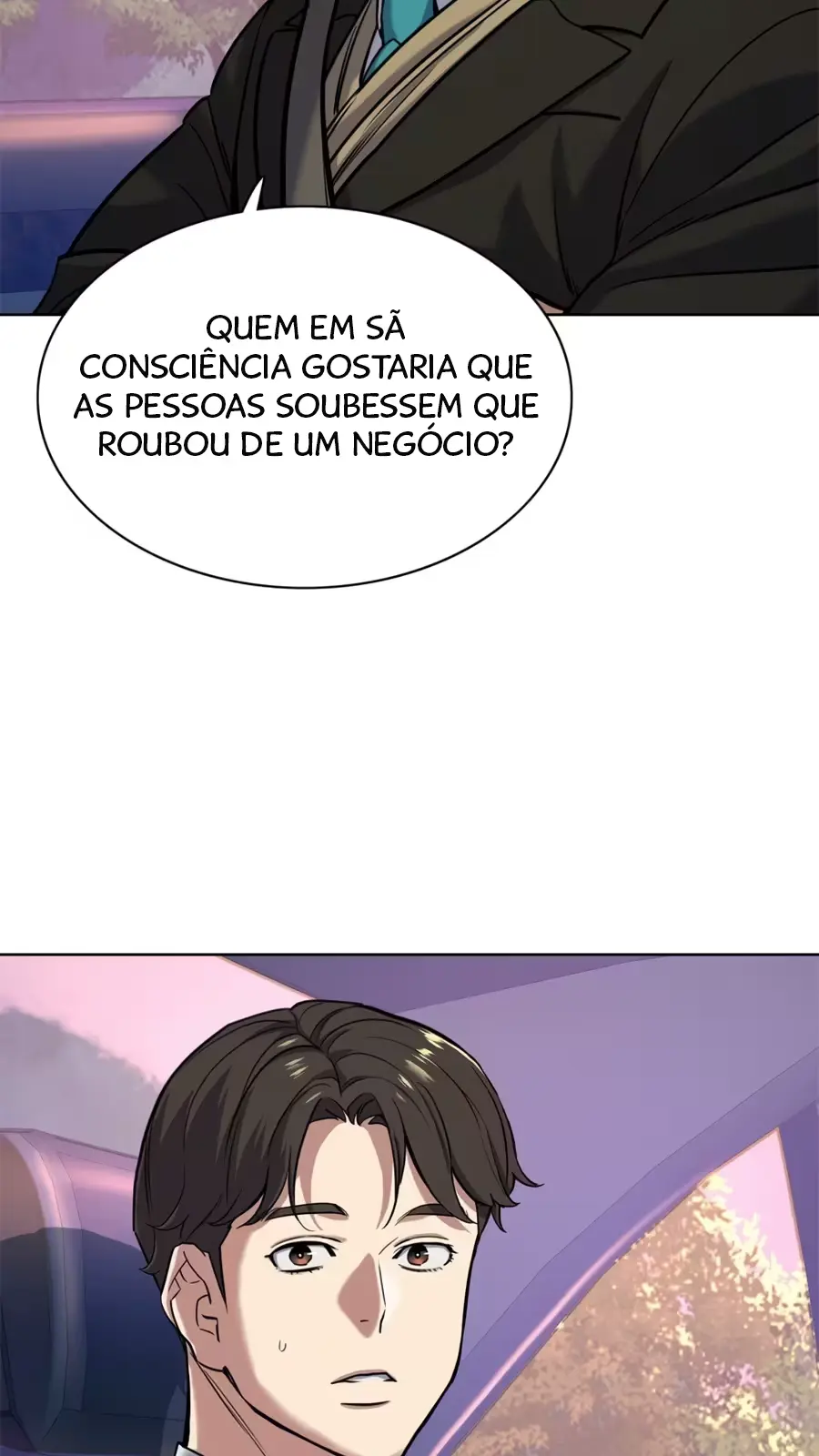 Read O Filho mais Novo dos Chaebol PT Manga Online