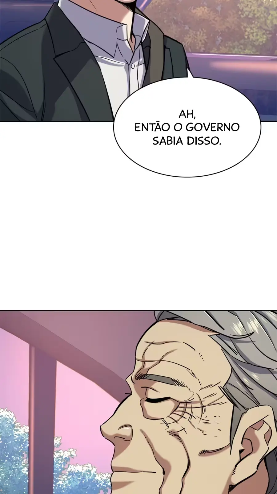 Read O Filho mais Novo dos Chaebol PT Manga Online