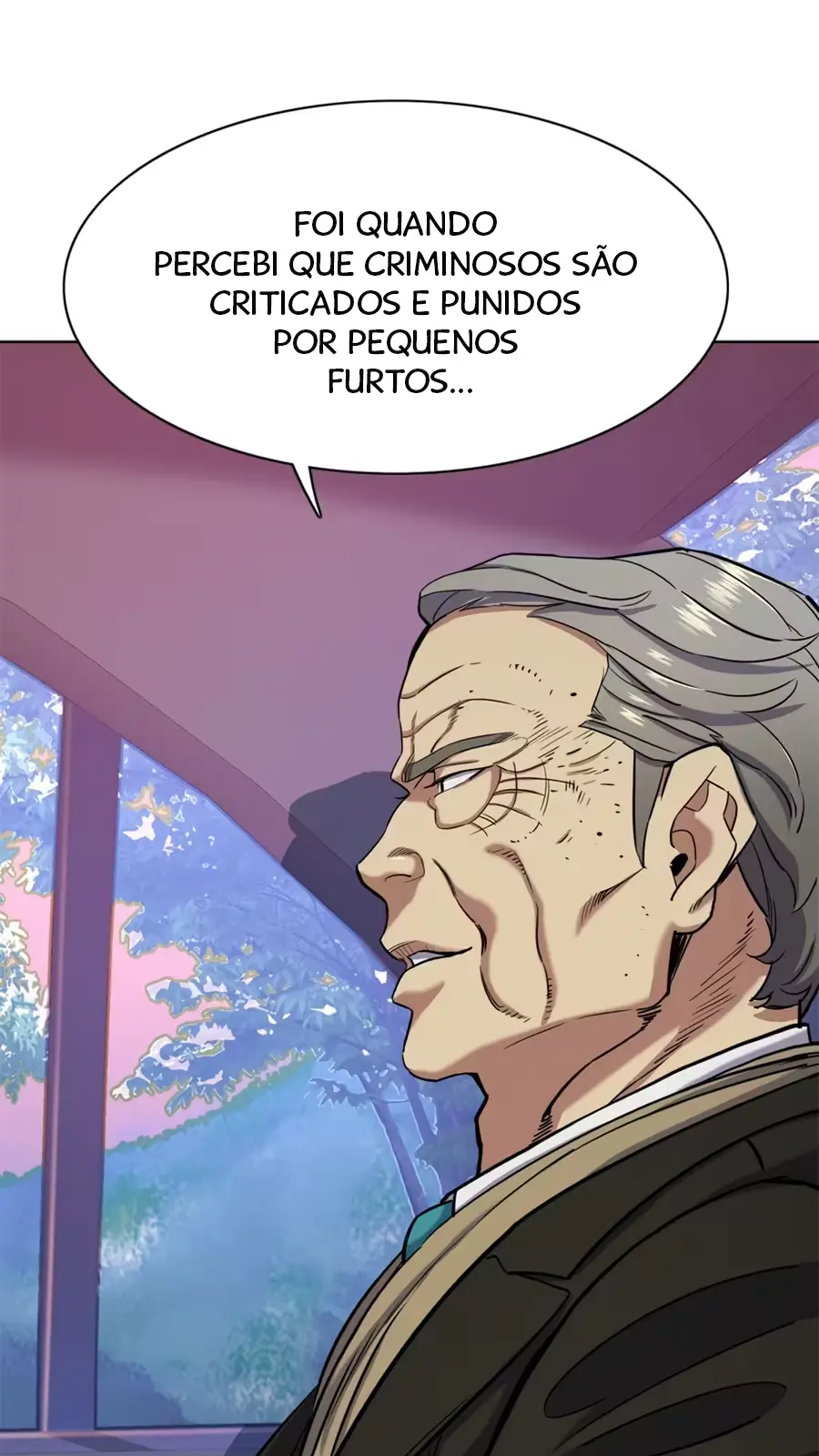 Read O Filho mais Novo dos Chaebol PT Manga Online