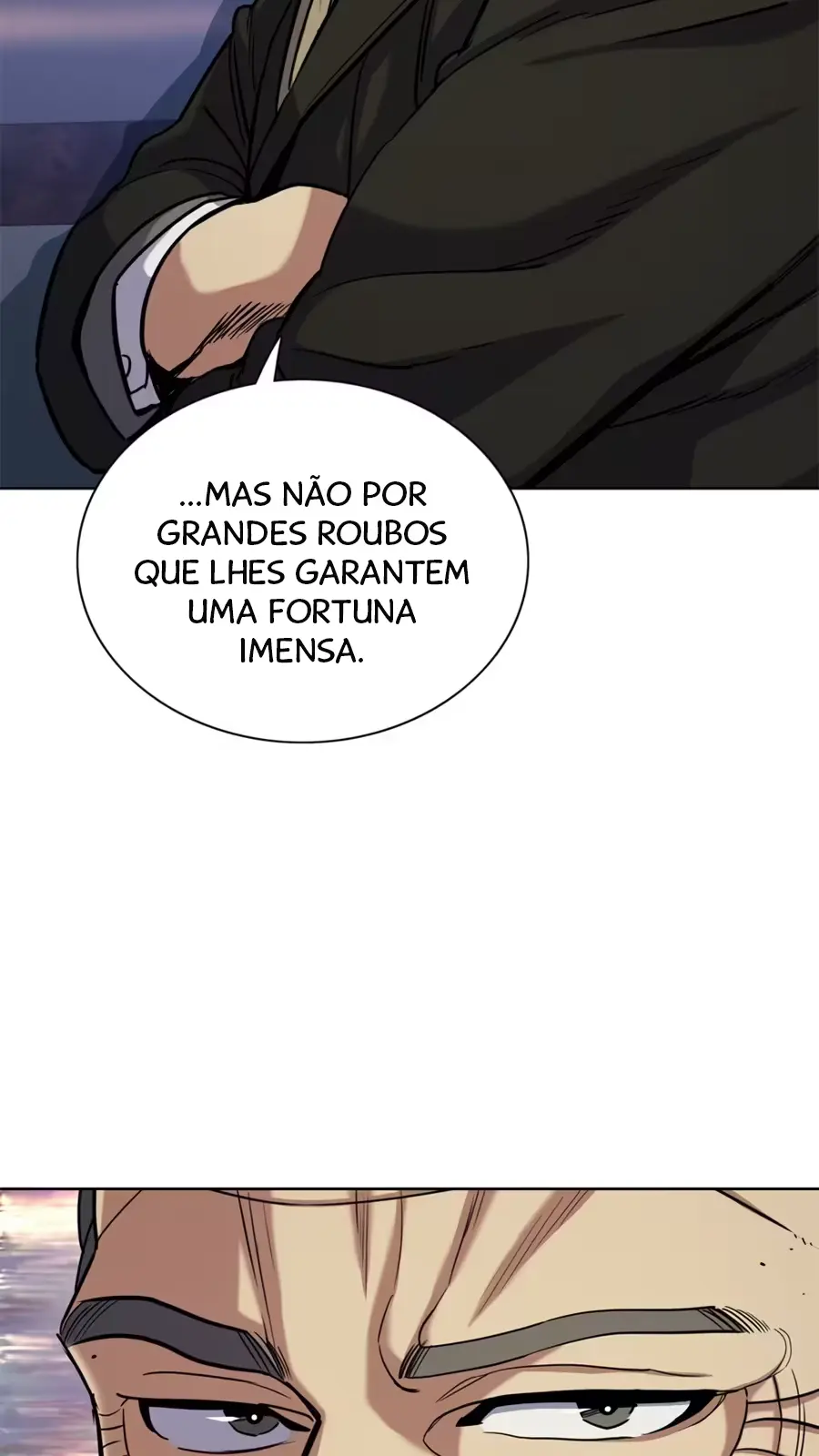 Read O Filho mais Novo dos Chaebol PT Manga Online