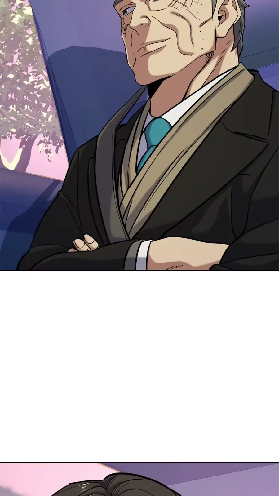 Read O Filho mais Novo dos Chaebol PT Manga Online