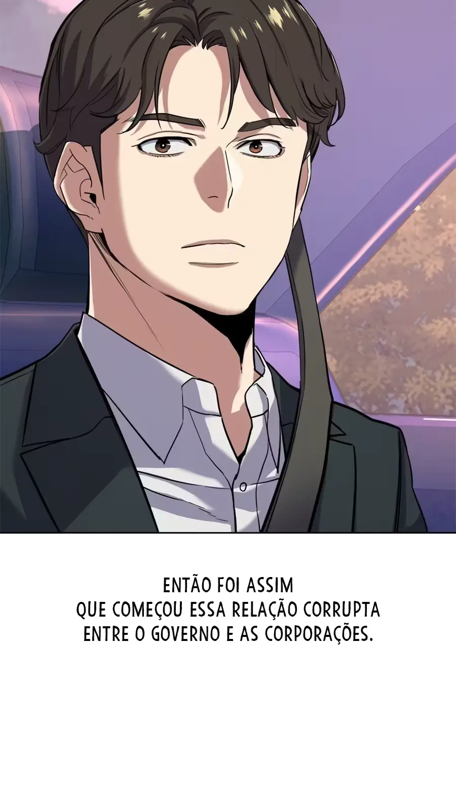Read O Filho mais Novo dos Chaebol PT Manga Online