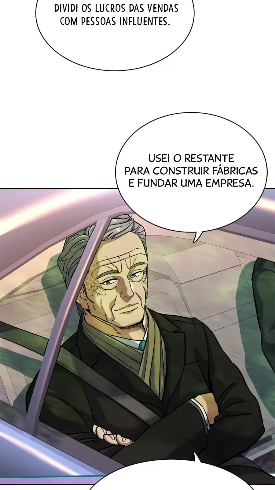 Read O Filho mais Novo dos Chaebol PT Manga Online