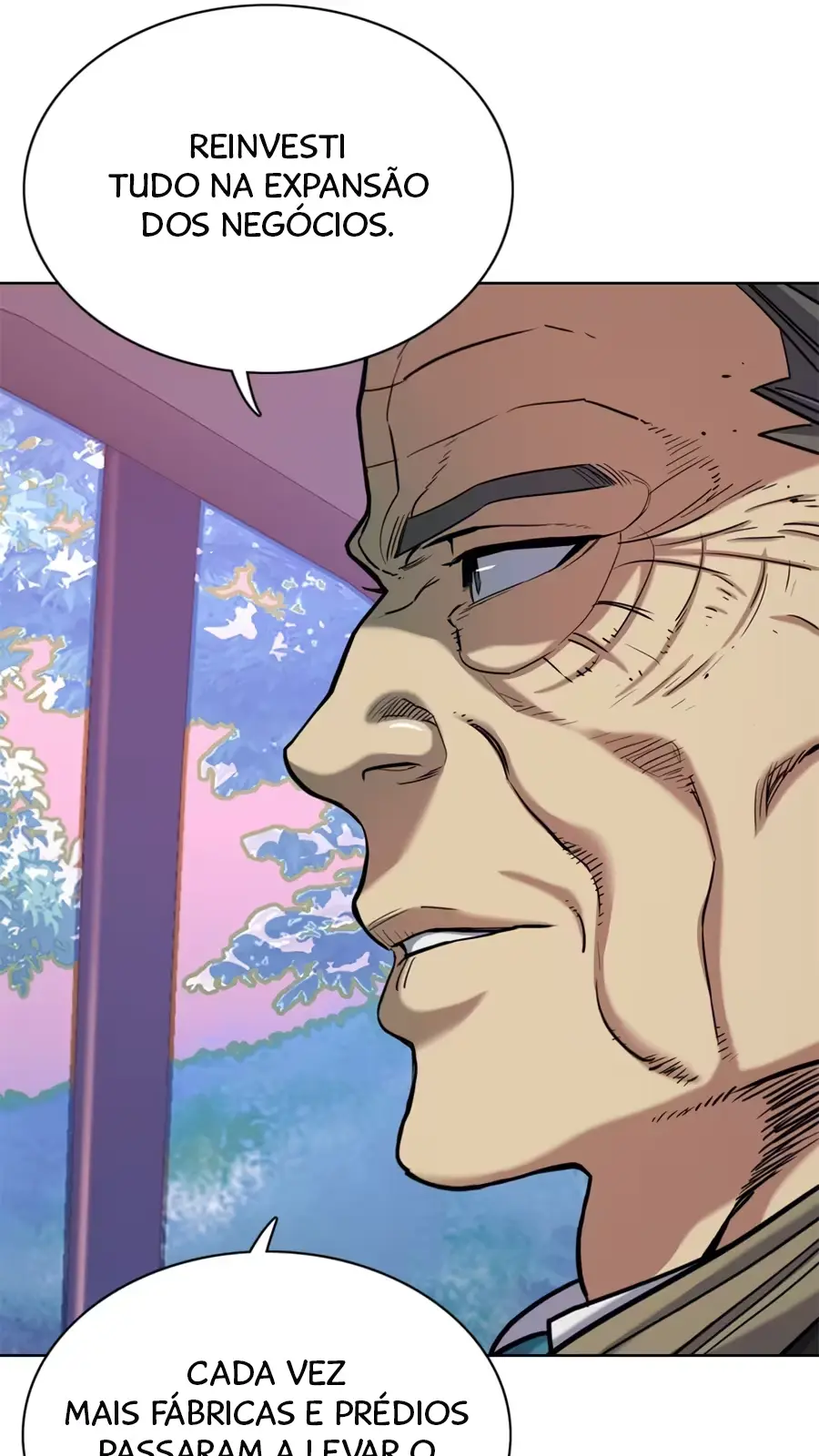 Read O Filho mais Novo dos Chaebol PT Manga Online