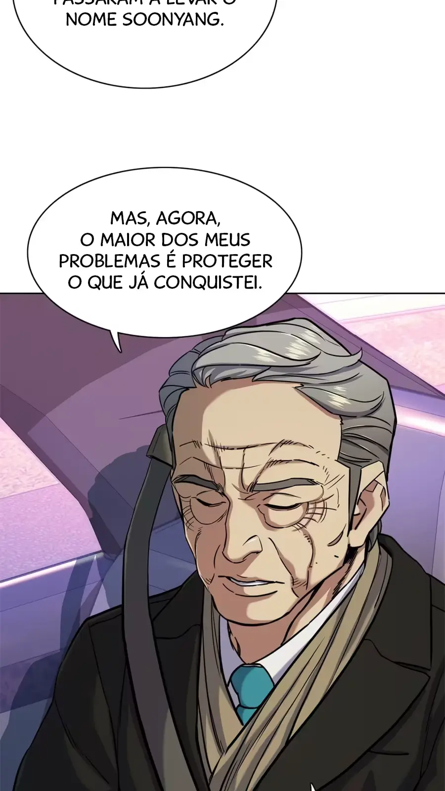Read O Filho mais Novo dos Chaebol PT Manga Online